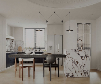 Modern Dining Room-ID:576769111
