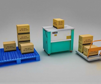 Modern Industrial Equipment-ID:788769718