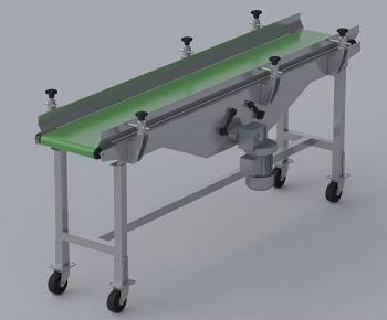 Modern Industrial Equipment-ID:591434004