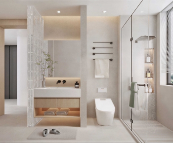 Modern TOILET-ID:217142119