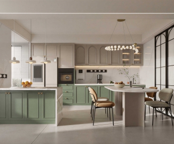 Modern Dining Room-ID:389159927