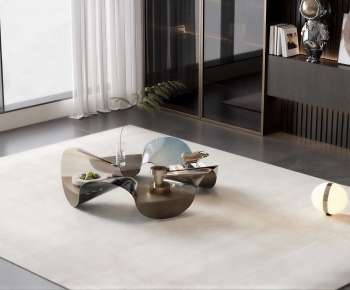Modern Coffee Table-ID:829360516