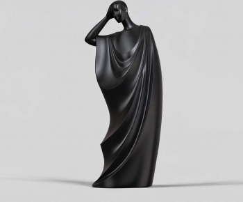Modern Sculpture-ID:355200056