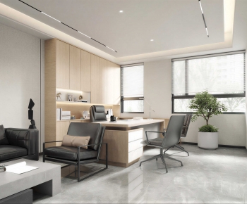 Modern Staff Area-ID:574521066