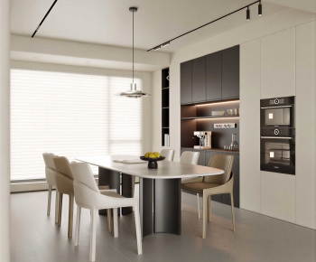 Modern Dining Room-ID:326798928