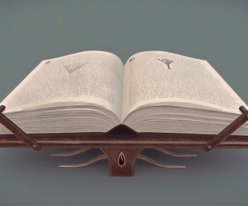 Nordic Style Book-ID:404063949
