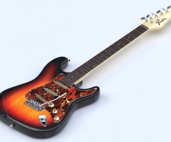 Modern Music Equipment-ID:639050967