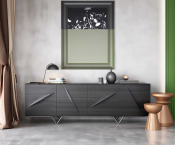 Modern TV Cabinet-ID:738204001