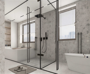 Modern TOILET-ID:670572046