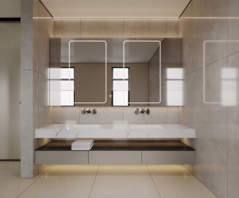 Modern TOILET-ID:535541063