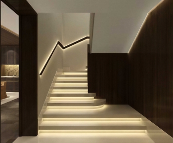 Modern Stairwell-ID:993865977