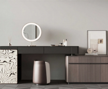 Modern Dresser-ID:857367047