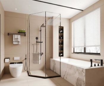 Modern TOILET-ID:265352012