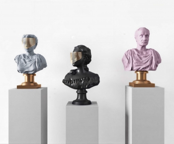 Modern Sculpture-ID:350284108