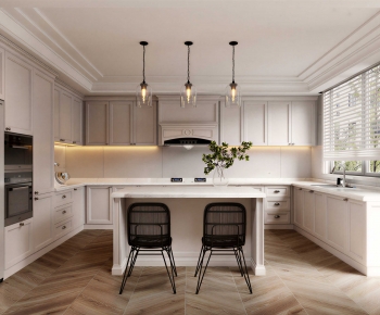 Modern The Kitchen-ID:144052032