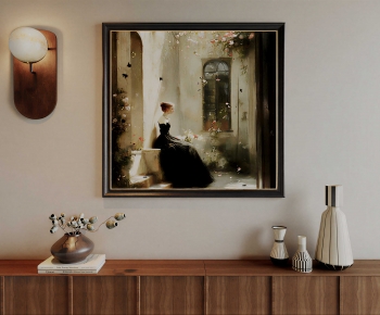 Modern Painting-ID:500646114
