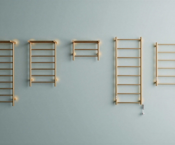 Modern Bathroom Rack-ID:340790997
