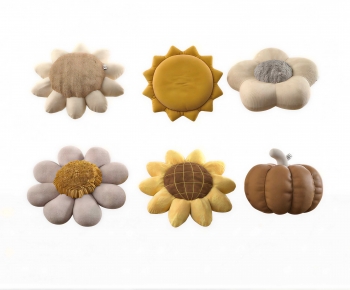 Modern Pillow-ID:114238984