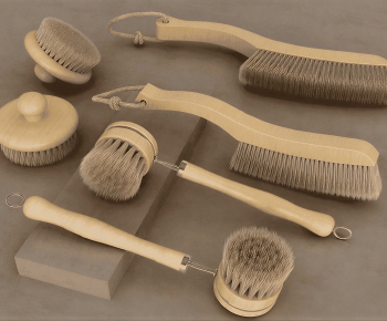 Modern Bathroom Set-ID:767600588