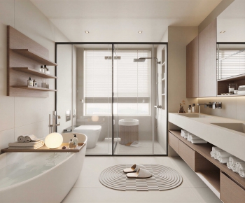 Modern TOILET-ID:831640017