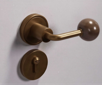 Modern Door Handle-ID:194211967