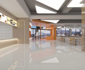 Modern Restaurant-ID:139719017