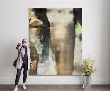 Modern Painting-ID:100069089