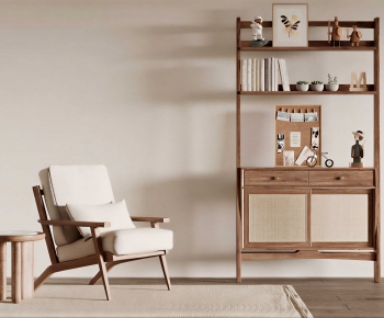 Modern Bookcase-ID:900968076