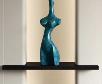 Modern Sculpture-ID:616092922