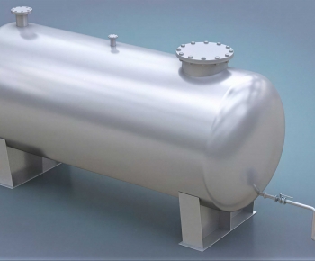 Modern Industrial Equipment-ID:758440971