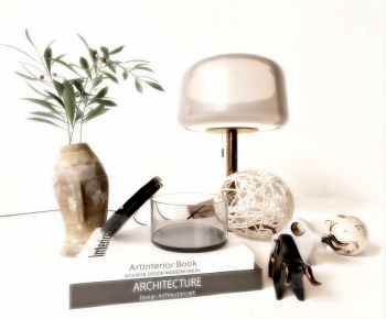 Modern Decorative Set-ID:160079083