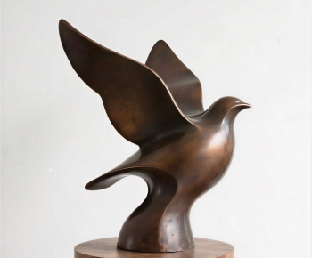 Modern Sculpture-ID:913810016