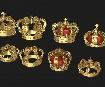 European Style Decorative Set-ID:238123893