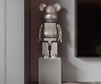 Modern Sculpture-ID:402777917