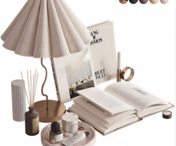 Modern Decorative Set-ID:695475109