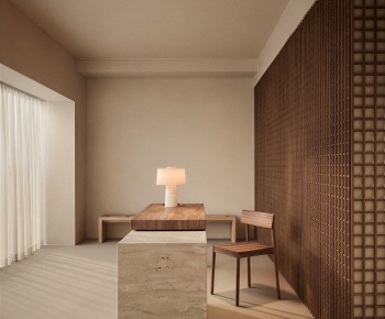 Modern Study Space-ID:801023018