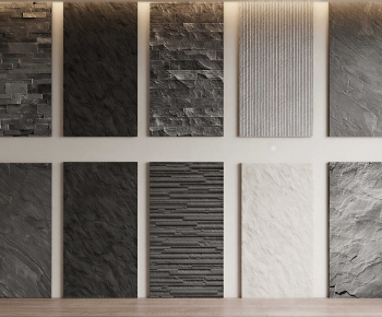Modern Wall Panel-ID:817318927