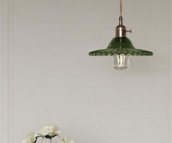 Retro Style Droplight-ID:184679018