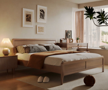 Modern Bedroom-ID:702931884