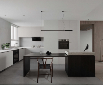Modern Dining Room-ID:211300887