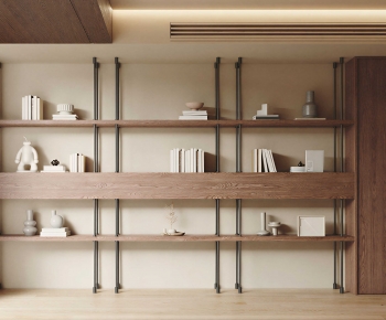 Modern Bookshelf-ID:619501114