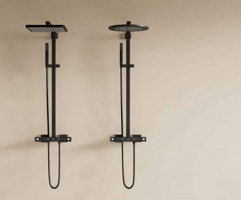 Modern Faucet/Shower-ID:995237116