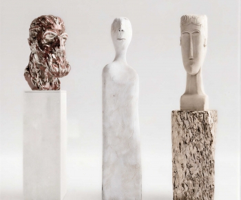 Modern Sculpture-ID:947839989