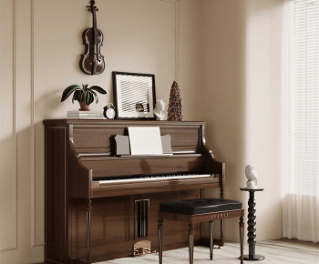 Modern Piano-ID:992009628