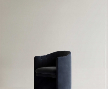 Modern Single Sofa-ID:182852038