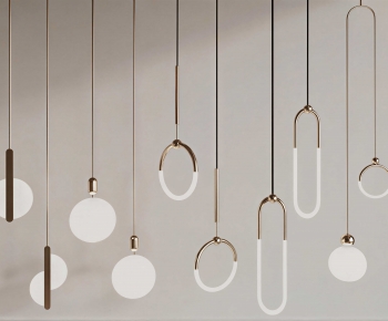 Modern Droplight-ID:691034086