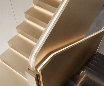Modern Stairwell-ID:141874072