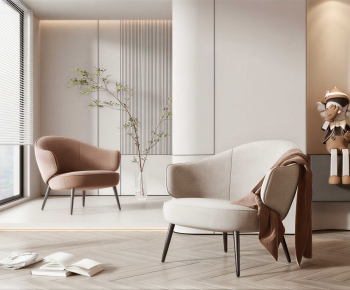 Modern Lounge Chair-ID:900522953