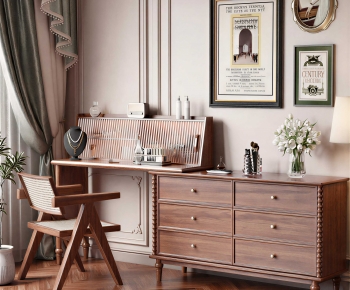 French Style Dresser-ID:258306982