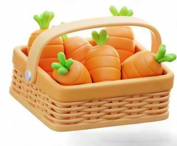 Modern Vegetables-ID:750135906